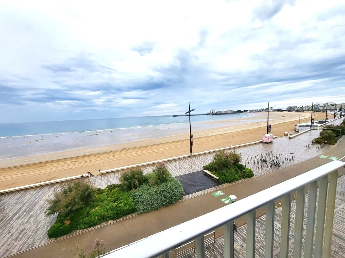 Location de Vacances Les Sables-d'Olonne 206