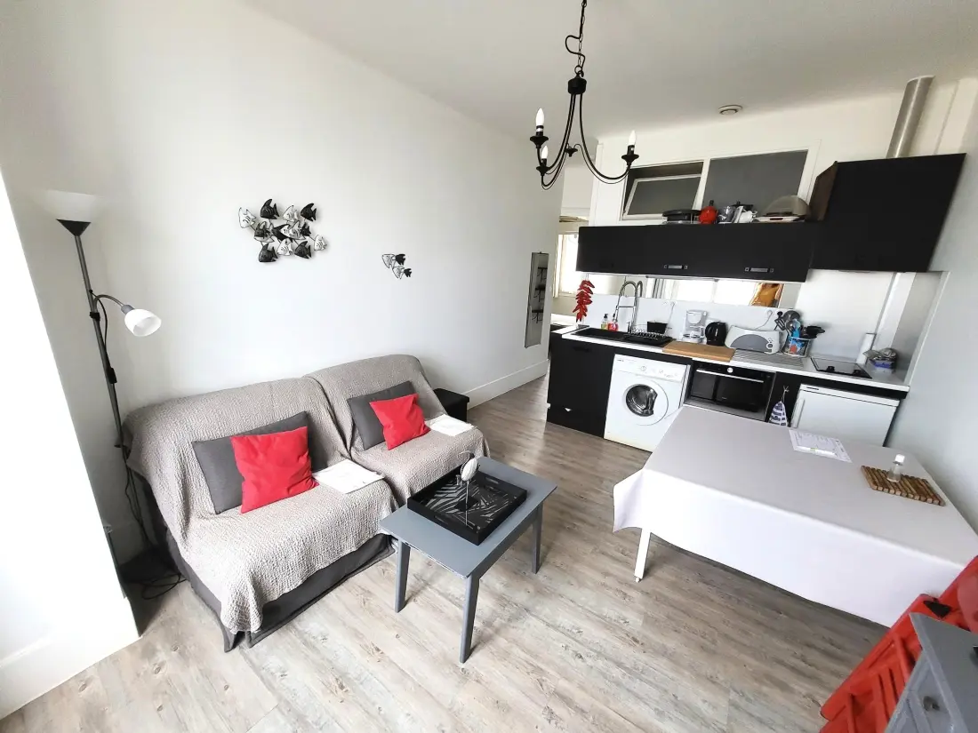 Location de Vacances Les Sables-d'Olonne 206
