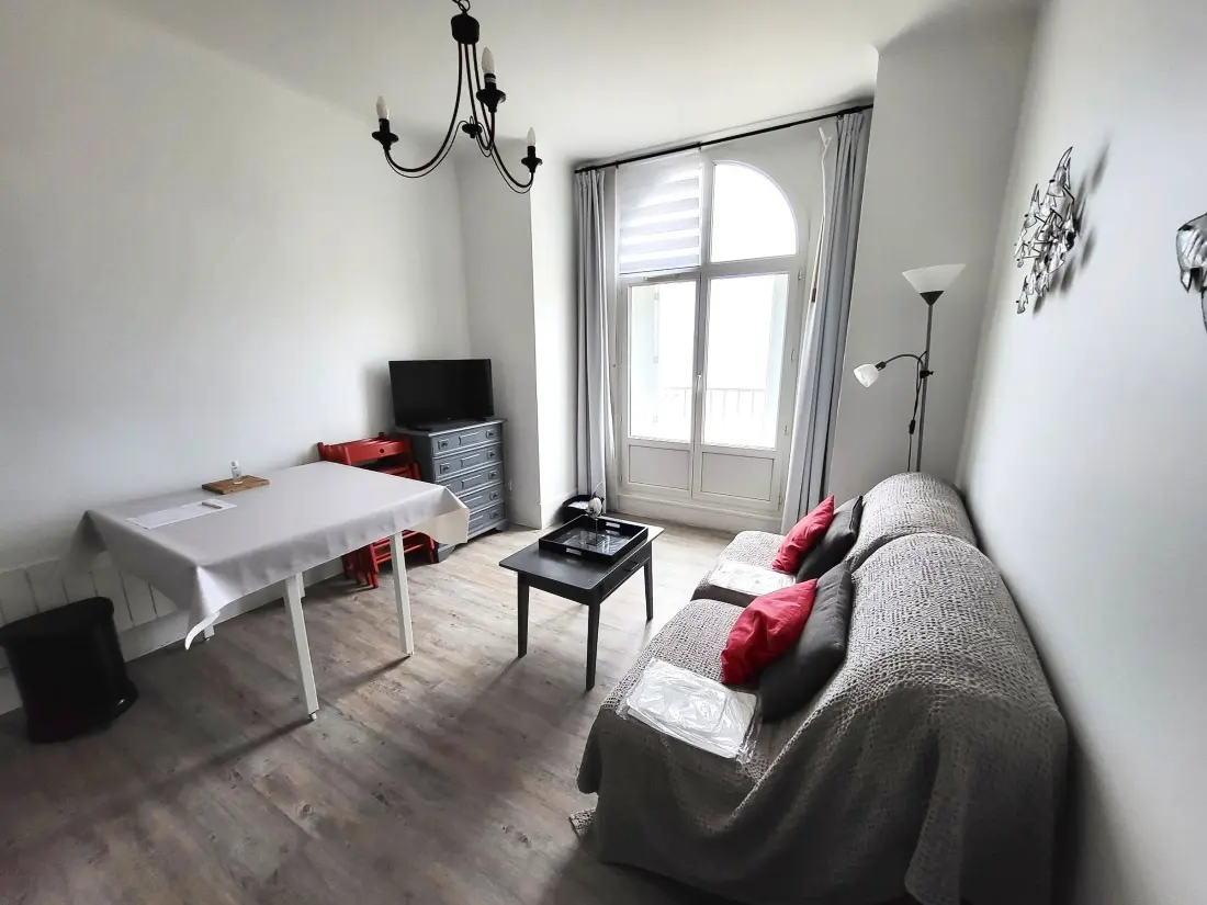 Location de Vacances Les Sables-d'Olonne 206