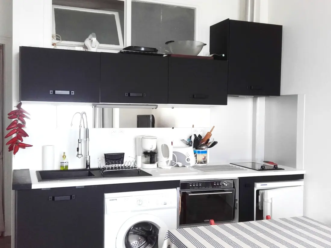Location de Vacances Les Sables-d'Olonne 206