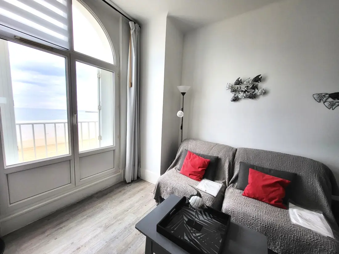 Location de Vacances Les Sables-d'Olonne 206