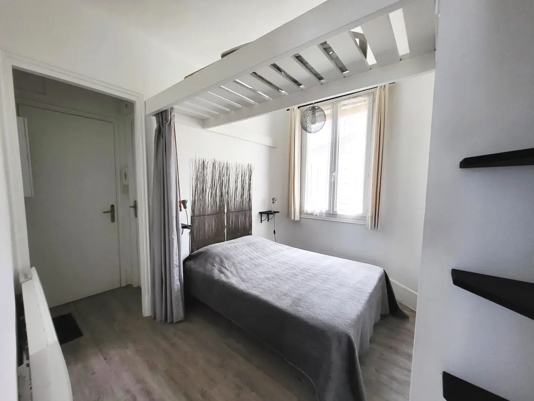 Location de Vacances Les Sables-d'Olonne 206