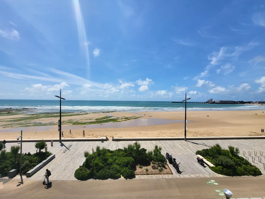 Location de Vacances Les Sables-d'Olonne 206