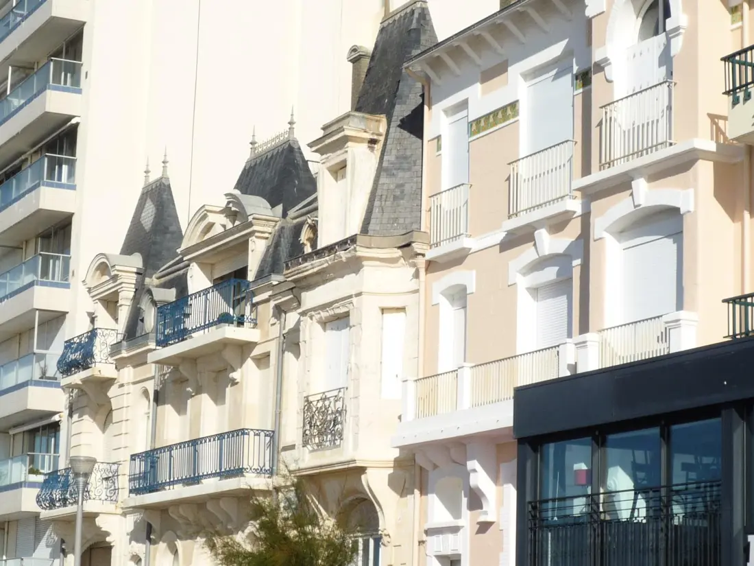 Location de Vacances Les Sables-d'Olonne 206