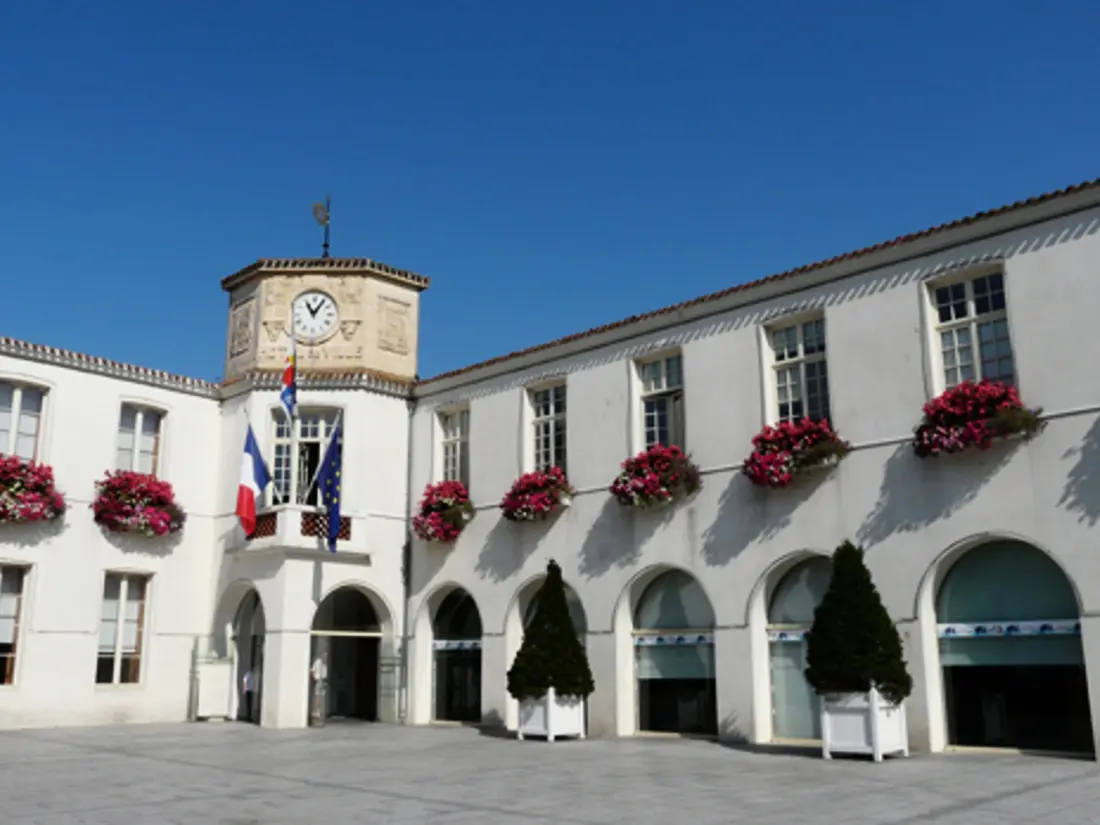 Location de Vacances Les Sables-d'Olonne 206