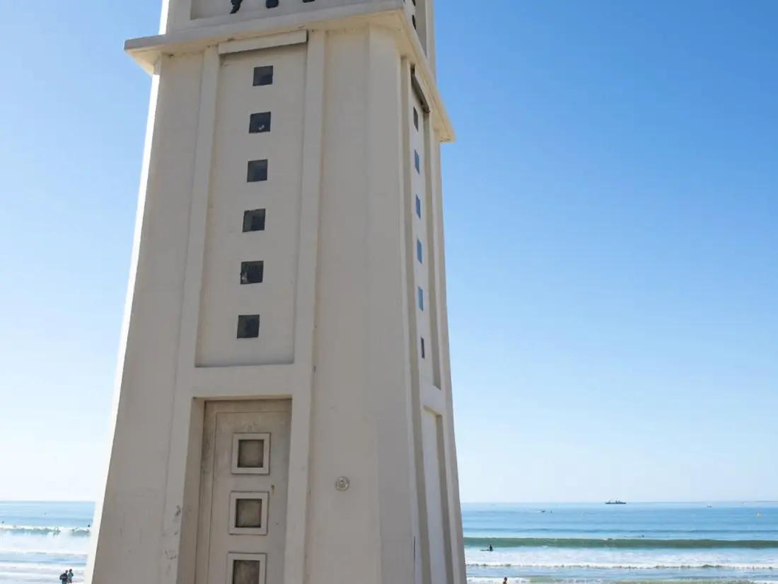 Location de Vacances Les Sables-d'Olonne 206