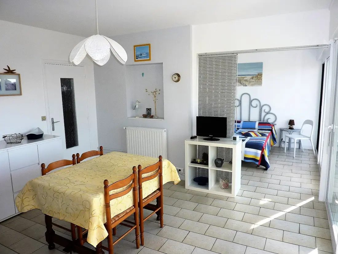 Location de Vacances Les Sables-d'Olonne 223