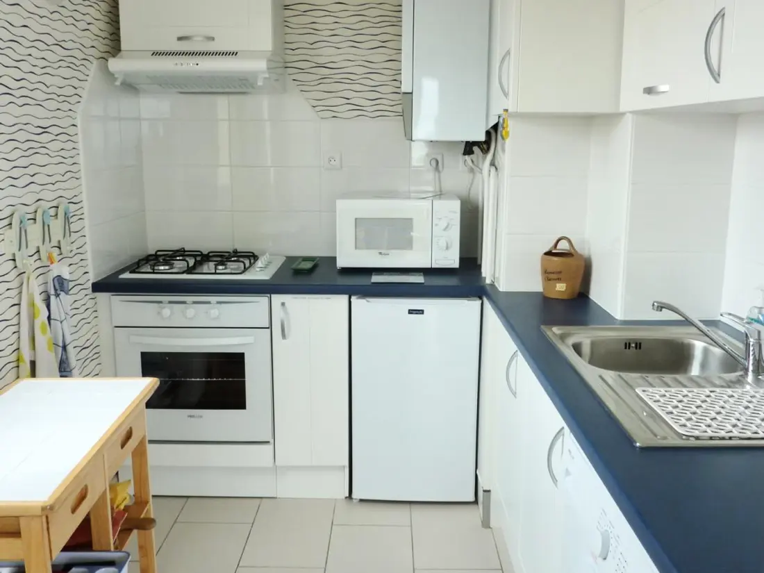 Location de Vacances Les Sables-d'Olonne 223