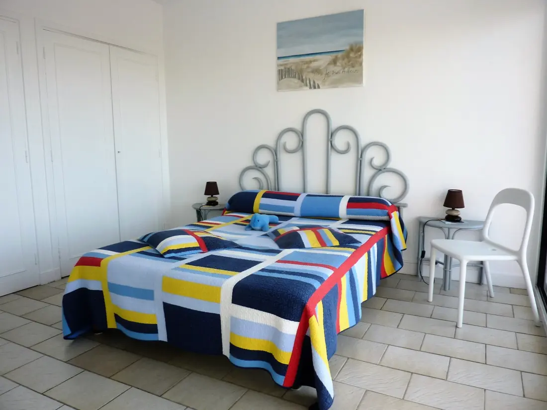 Location de Vacances Les Sables-d'Olonne 223