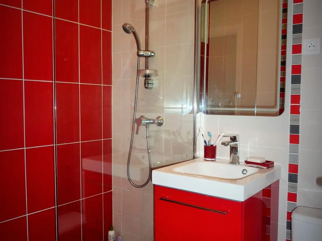 Location de Vacances Les Sables-d'Olonne 223