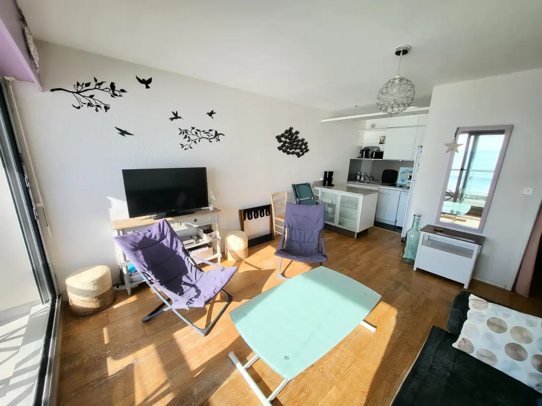 Location de Vacances Les Sables-d'Olonne 239