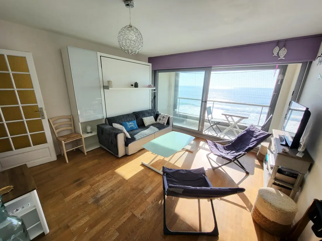 Location de Vacances Les Sables-d'Olonne 239