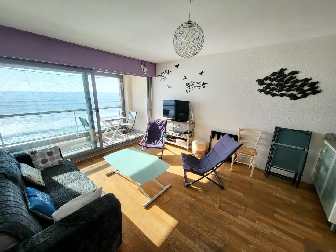 Location de Vacances Les Sables-d'Olonne 239