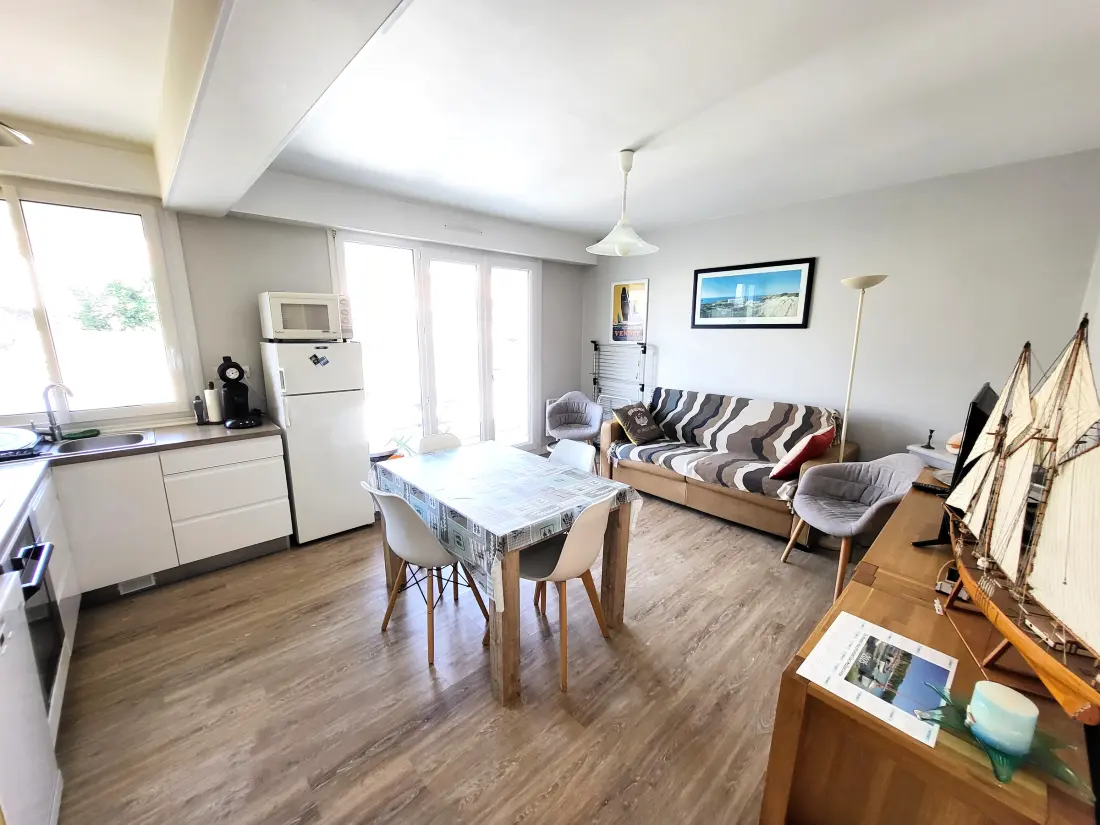 Location de Vacances Les Sables-d'Olonne 241