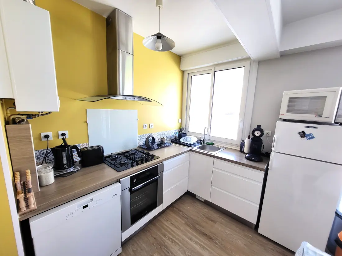 Location de Vacances Les Sables-d'Olonne 241