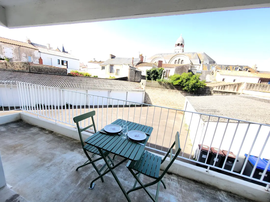 Location de Vacances Les Sables-d'Olonne 241