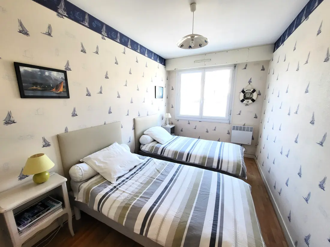 Location de Vacances Les Sables-d'Olonne 241