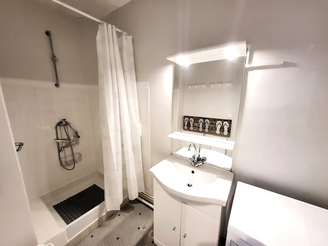 Location de Vacances Les Sables-d'Olonne 241