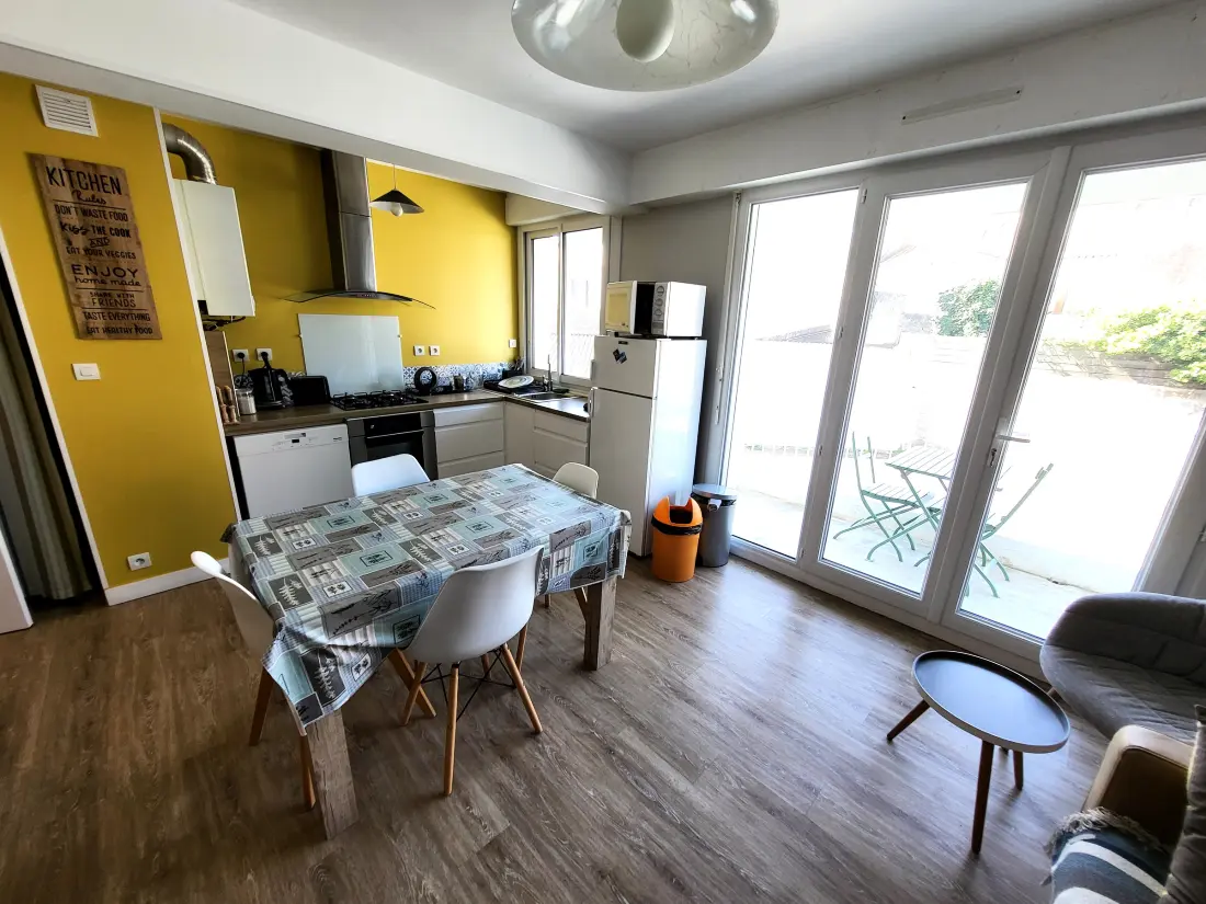 Location de Vacances Les Sables-d'Olonne 241