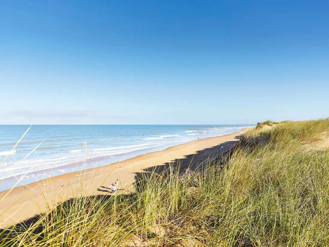 Location de Vacances Les Sables-d'Olonne 241