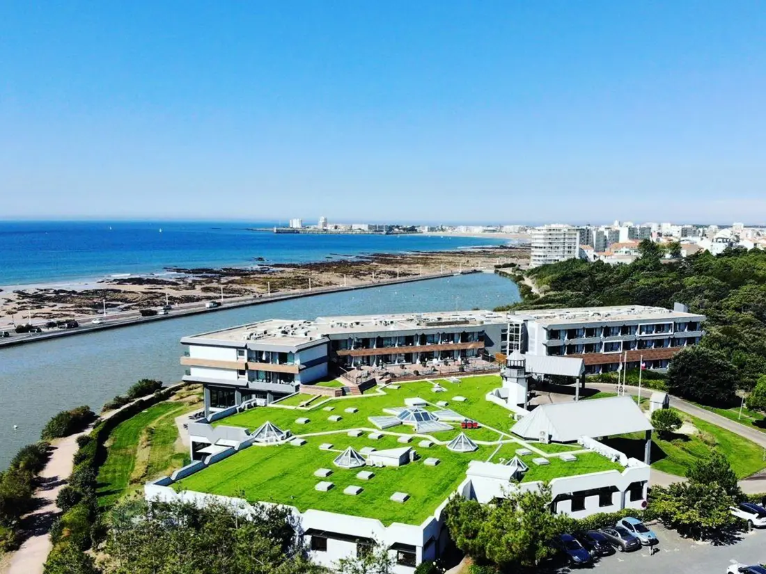 Location de Vacances Les Sables-d'Olonne 241