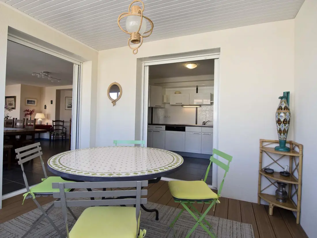 Location de Vacances Les Sables-d'Olonne 242