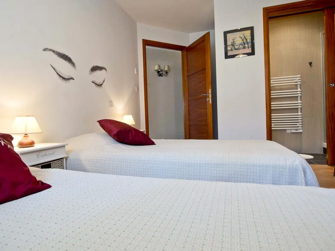 Location de Vacances Les Sables-d'Olonne 242