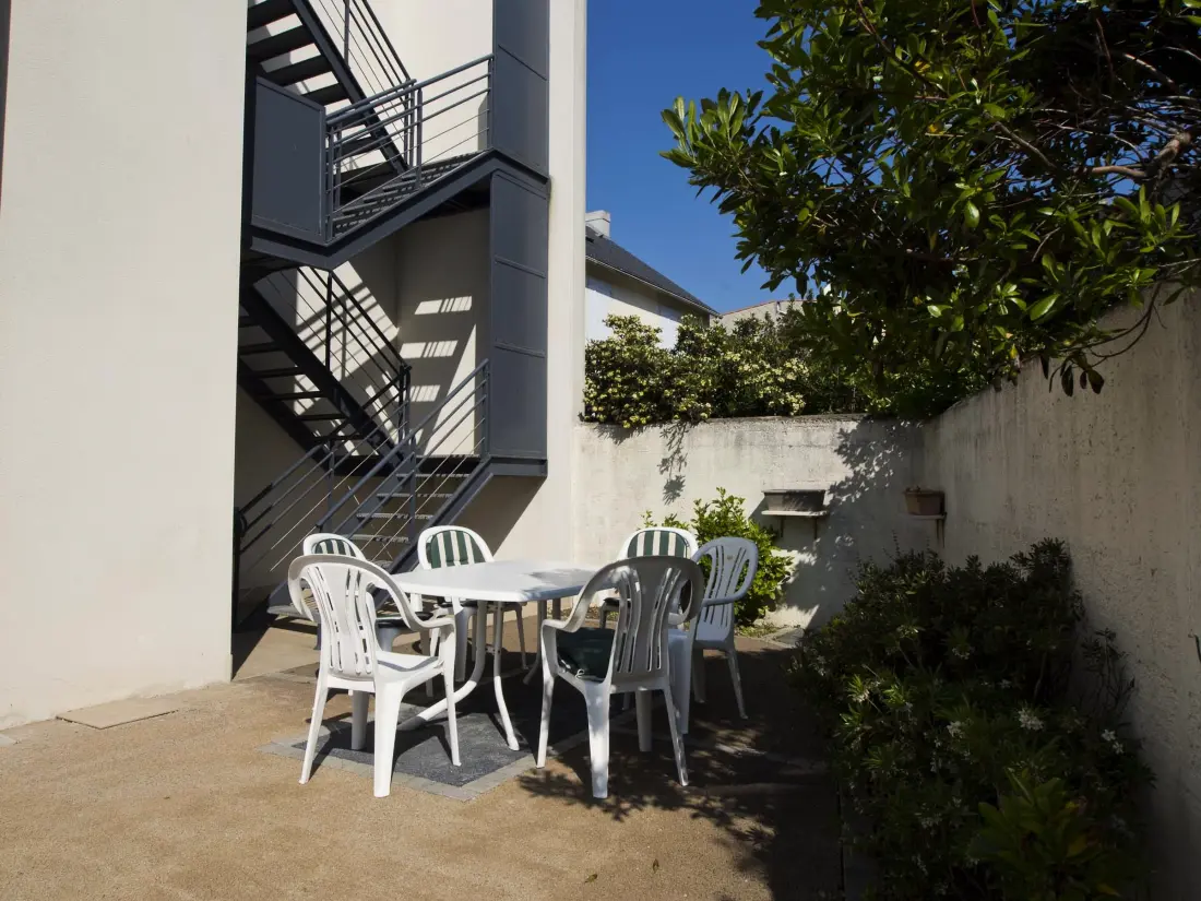 Location de Vacances Les Sables-d'Olonne 242