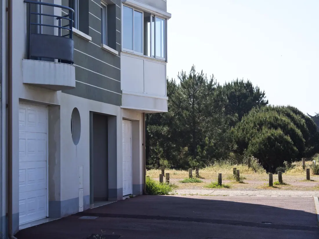 Location de Vacances Les Sables-d'Olonne 242