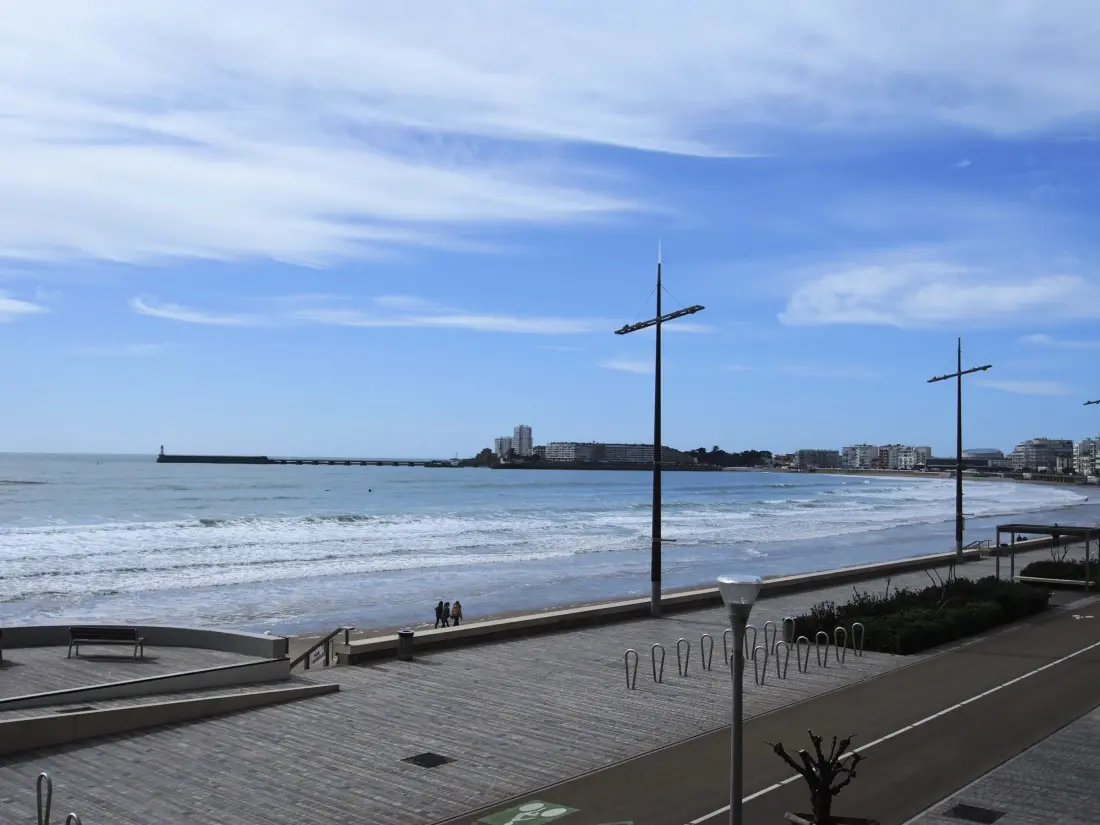Location de Vacances Les Sables-d'Olonne 242