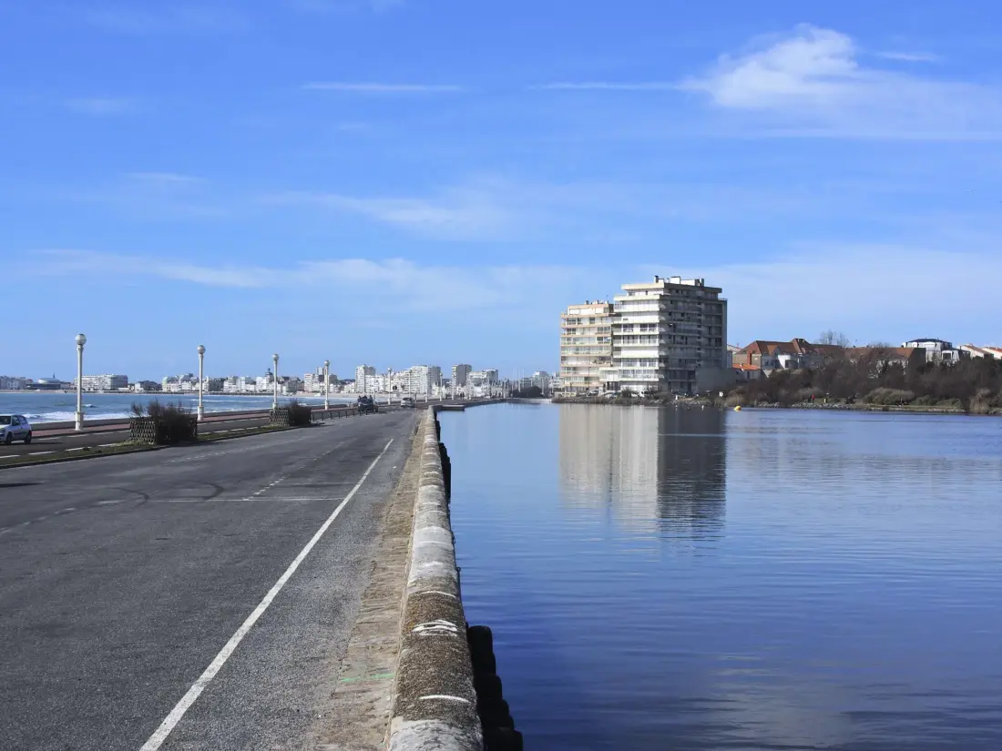 Location de Vacances Les Sables-d'Olonne 242