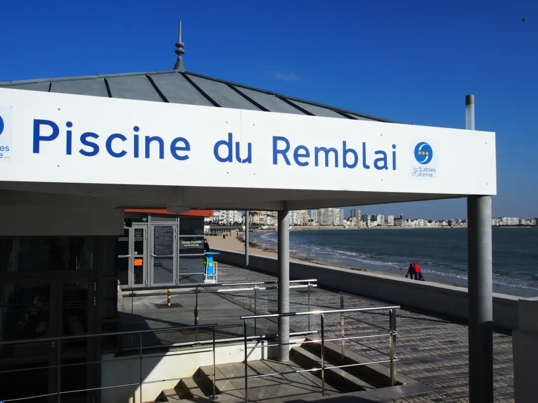 Location de Vacances Les Sables-d'Olonne 242