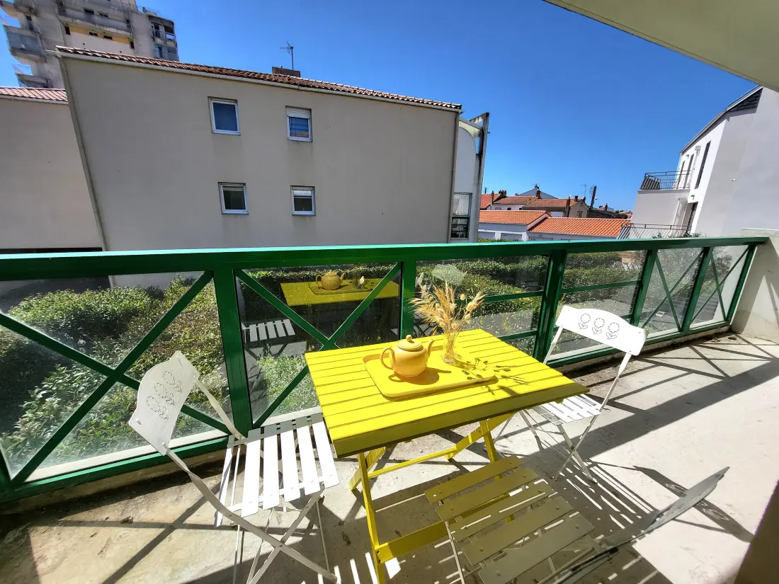 Location de Vacances Les Sables-d'Olonne 243