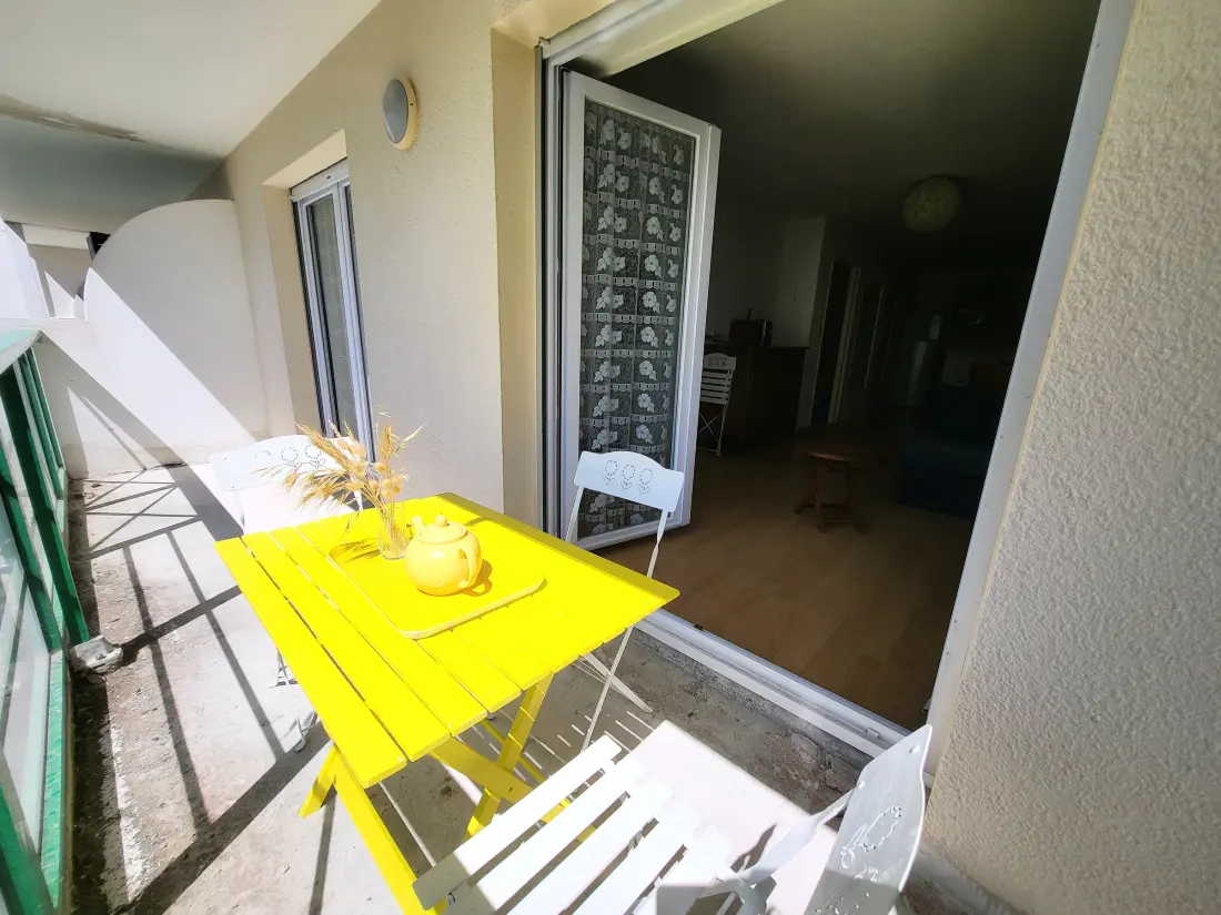 Location de Vacances Les Sables-d'Olonne 243