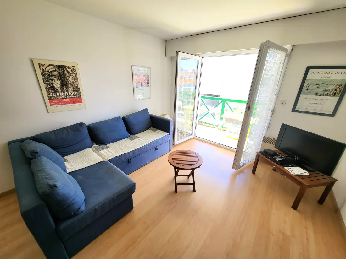 Location de Vacances Les Sables-d'Olonne 243