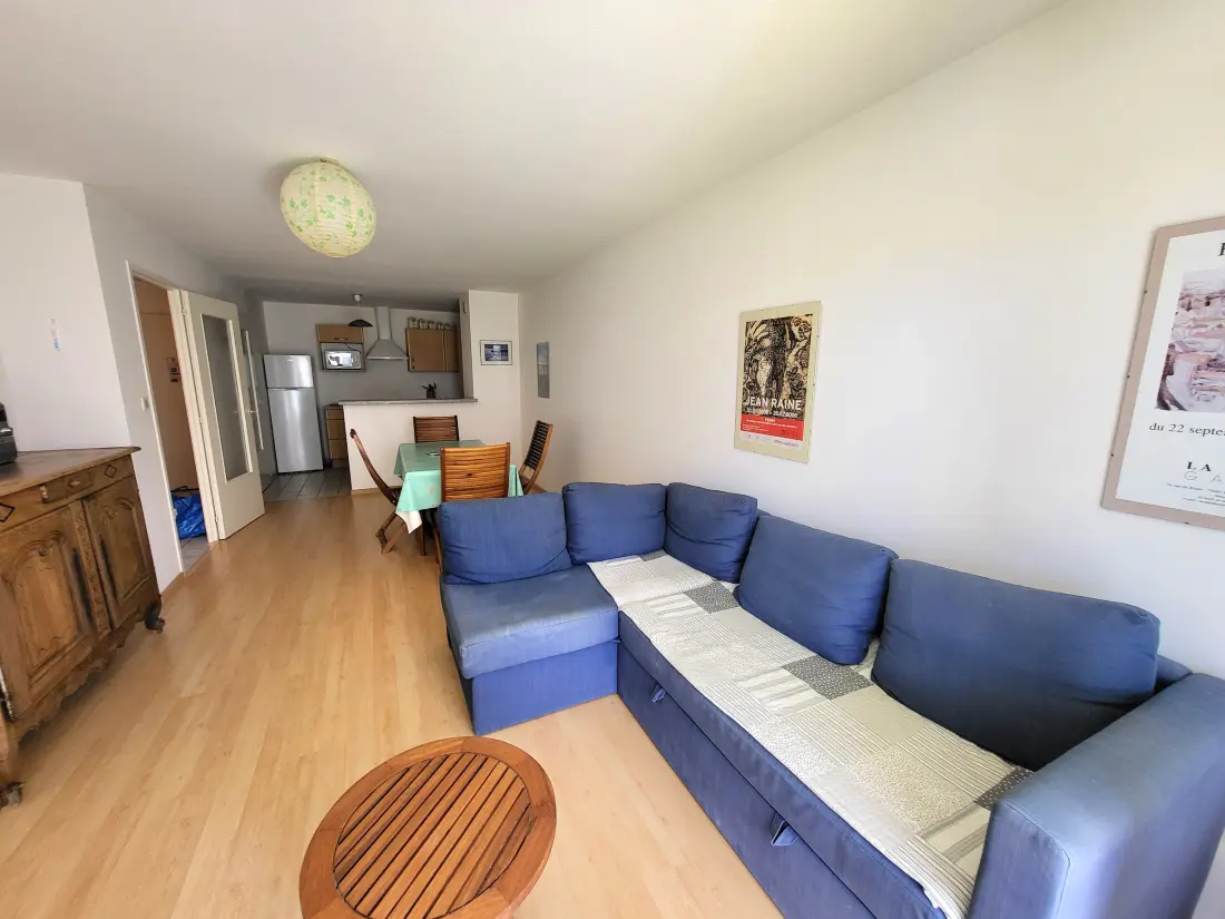 Location de Vacances Les Sables-d'Olonne 243