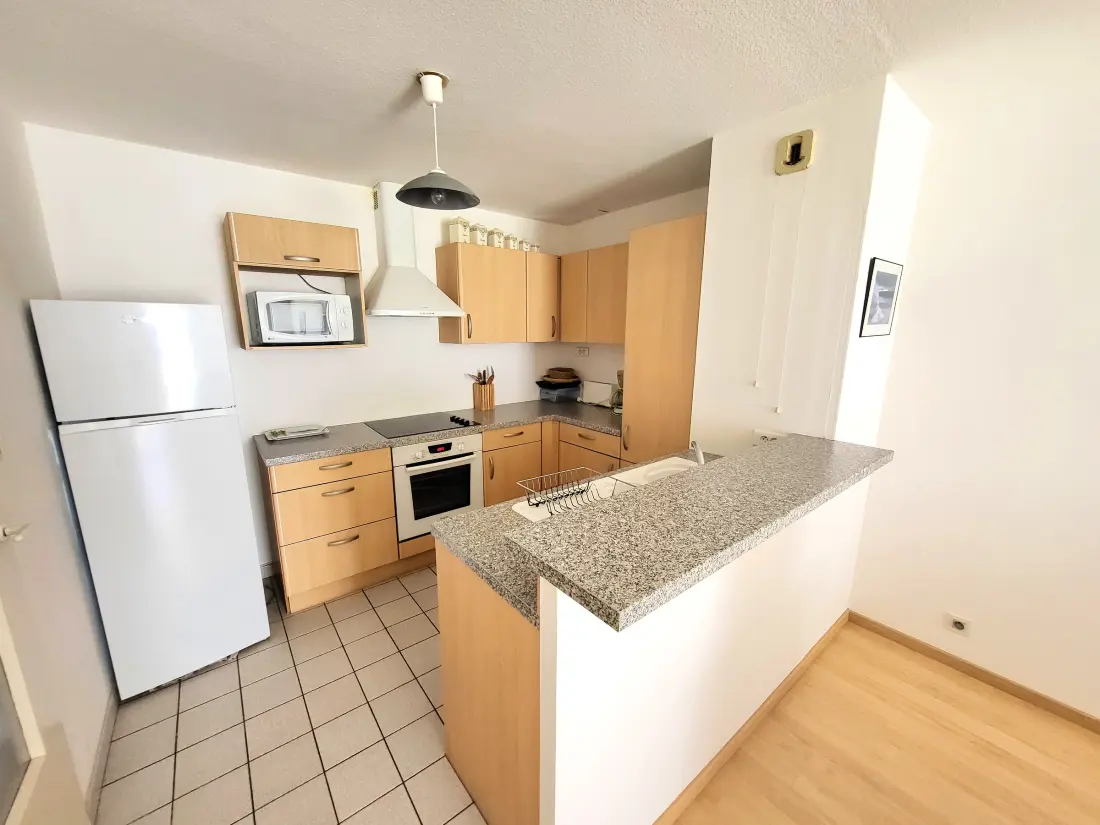 Location de Vacances Les Sables-d'Olonne 243
