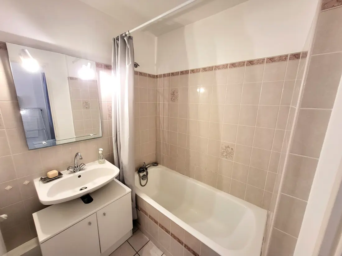 Location de Vacances Les Sables-d'Olonne 243