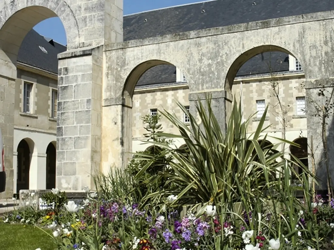Location de Vacances Les Sables-d'Olonne 243