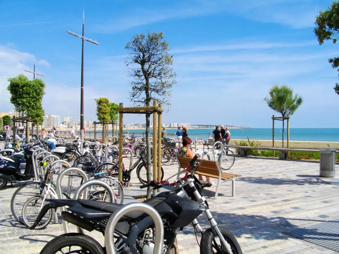 Location de Vacances Les Sables-d'Olonne 243