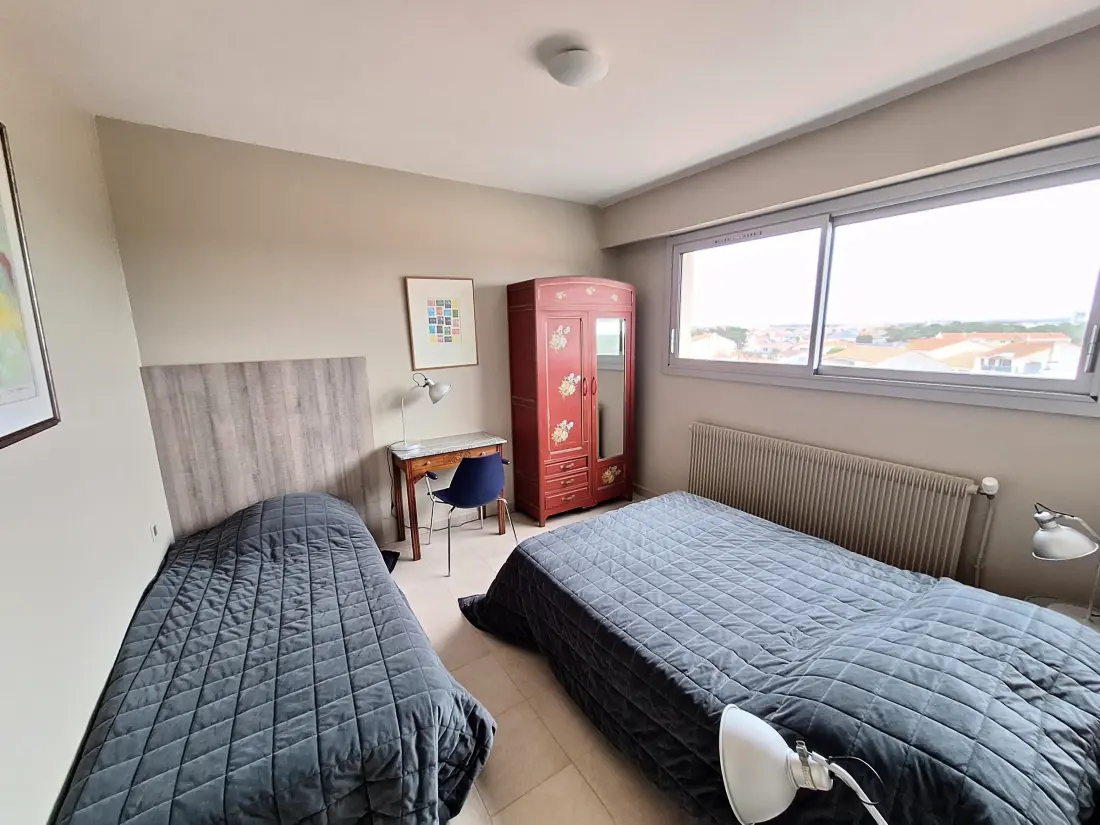 Location de Vacances Les Sables-d'Olonne 245