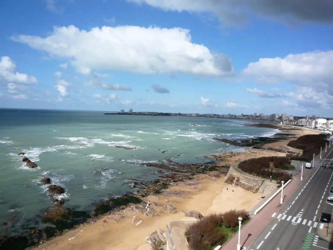 Location de Vacances Les Sables-d'Olonne 245