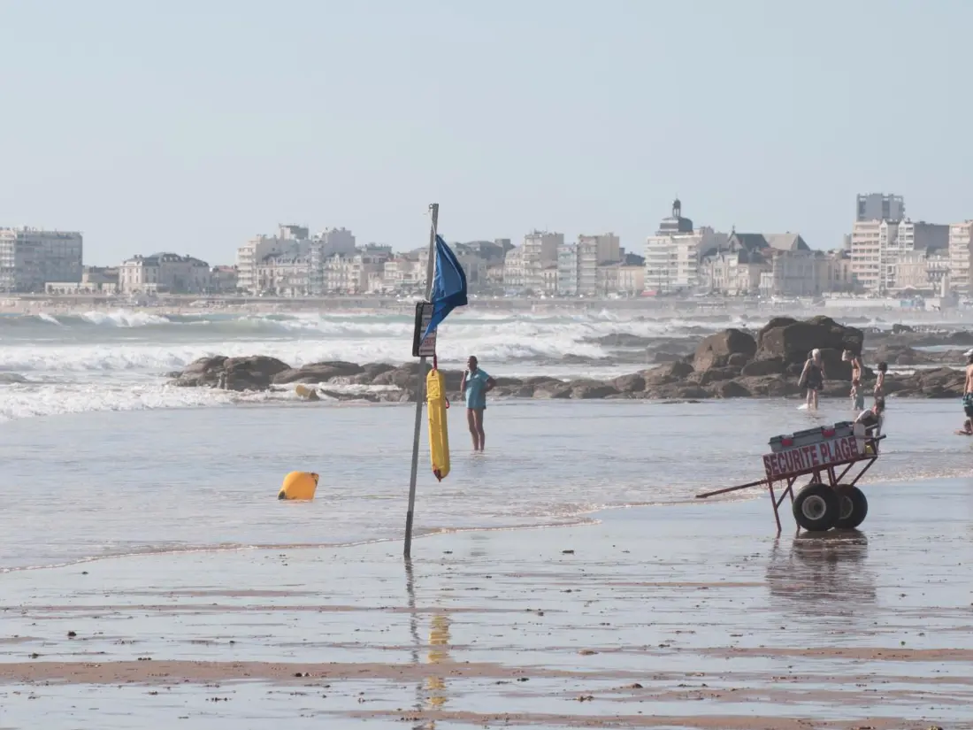 Location de Vacances Les Sables-d'Olonne 245