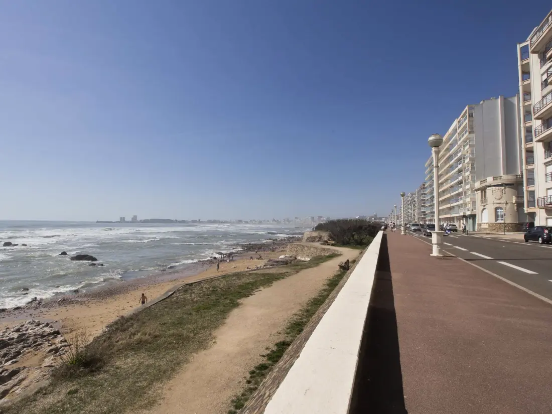 Location de Vacances Les Sables-d'Olonne 245