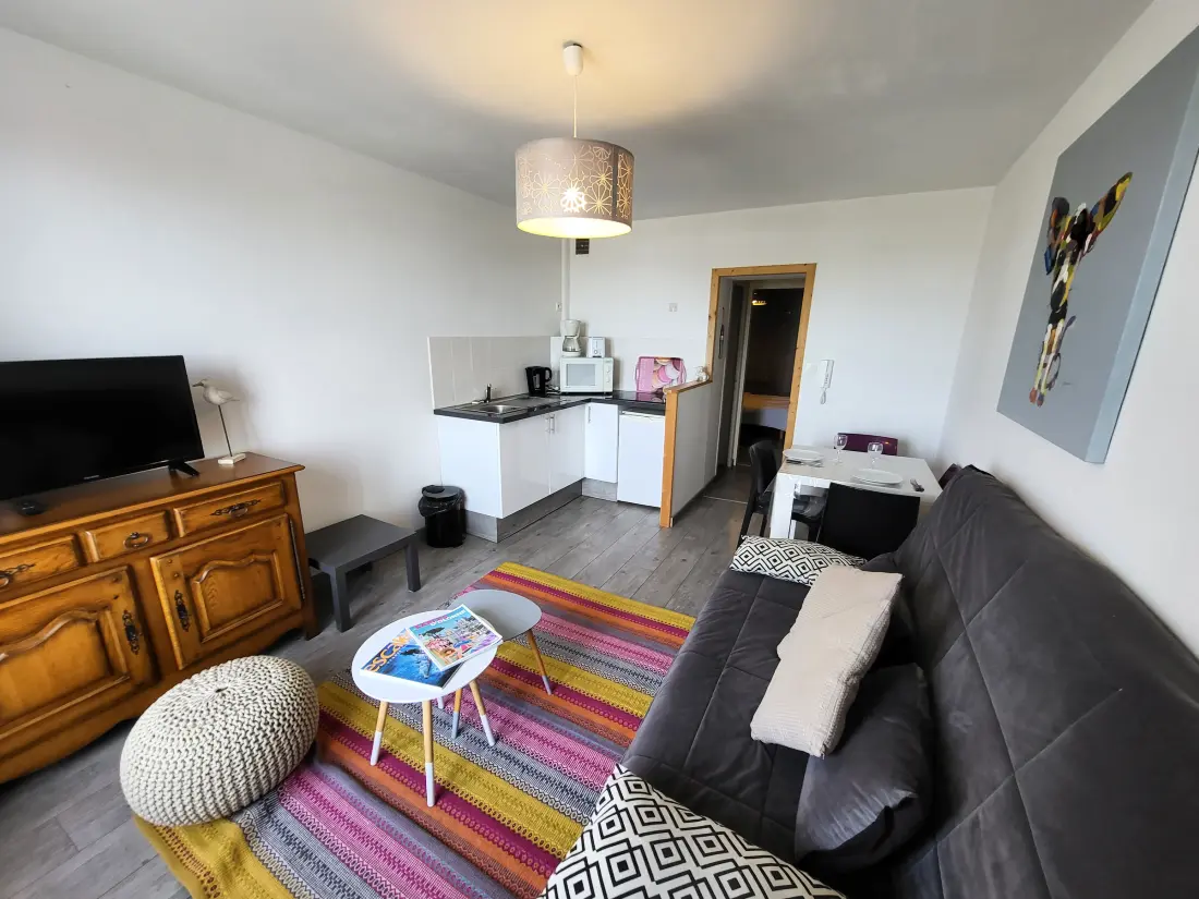 Location de Vacances Les Sables-d'Olonne 247