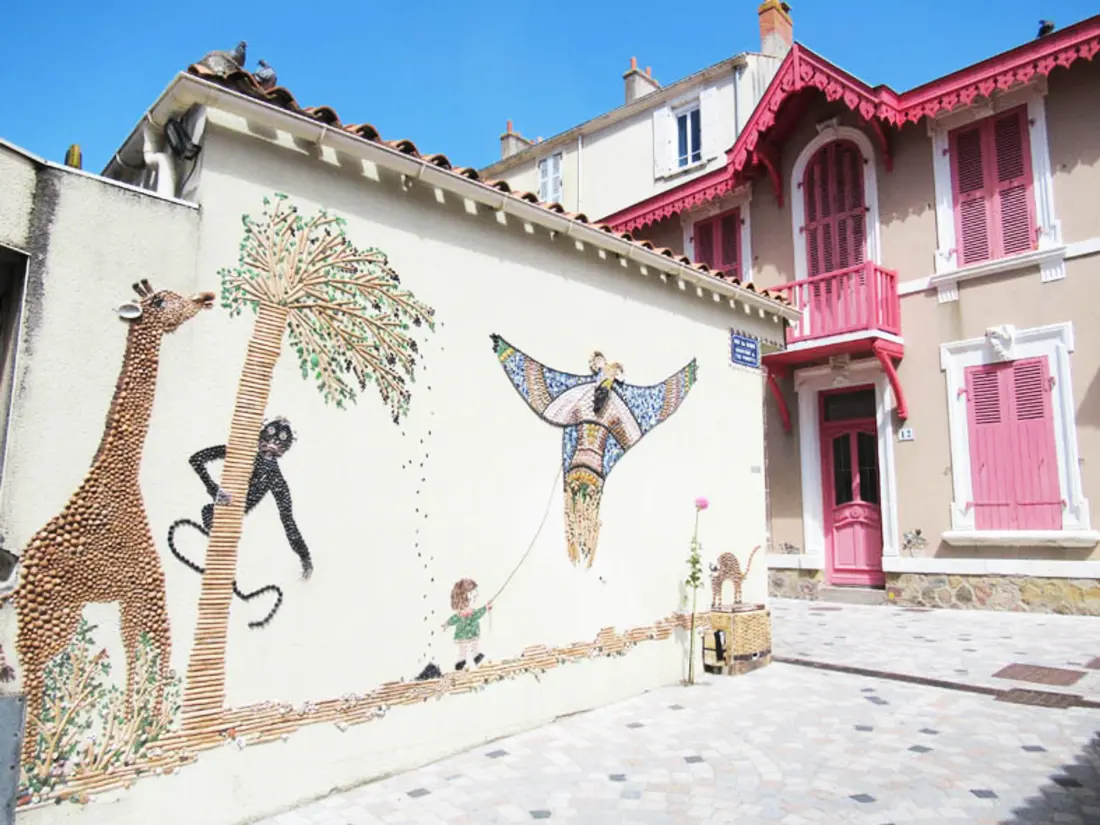 Location de Vacances Les Sables-d'Olonne 247