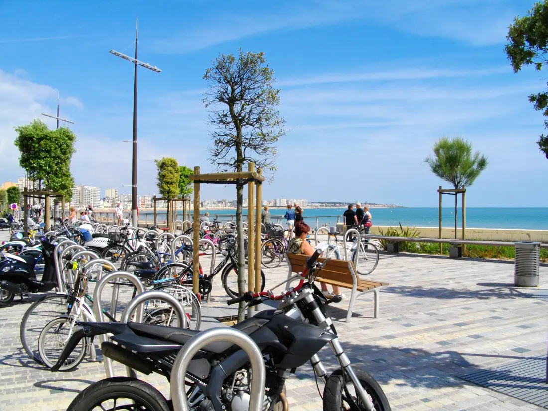 Location de Vacances Les Sables-d'Olonne 247