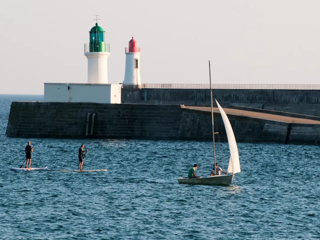 Location de Vacances Les Sables-d'Olonne 247
