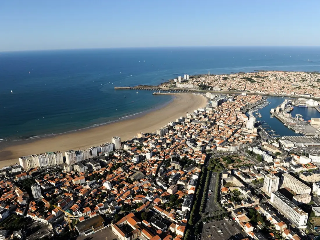 Location de Vacances Les Sables-d'Olonne 247