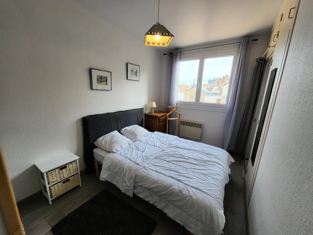 Location de Vacances Les Sables-d'Olonne 247